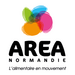 Salon Auchan avec l'AREA Normandie