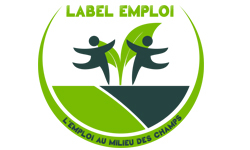 Label Emploi - marque employeur